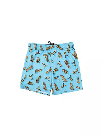 PUMA | Jungen Badeshort Club House Mid | 